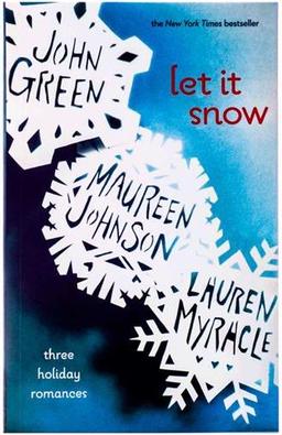 عکس Let It Snow