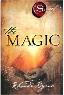 عکس The Magic -The Secret 3