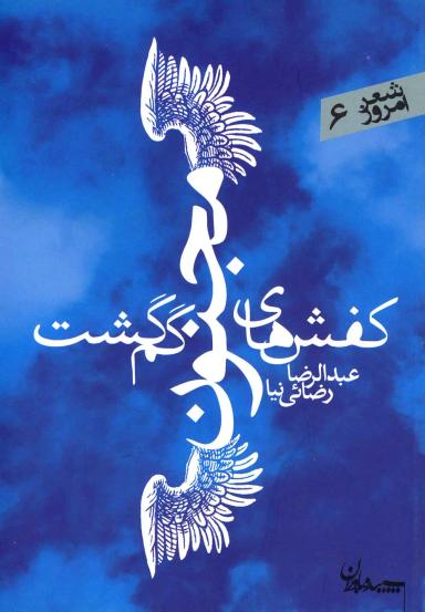 عکس کفشهای مجنون گم گشت