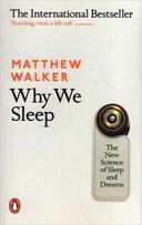 عکس Why We Sleep