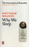 عکس Why We Sleep