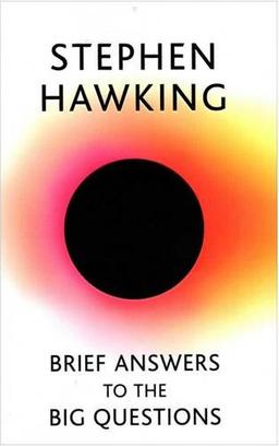 عکس Brief Answers to the Big Questions - Paperback