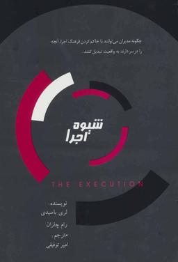عکس شیوه اجرا
