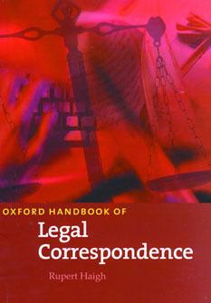 عکس legal correspondence