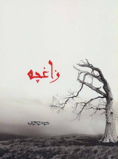 عکس زاغچه