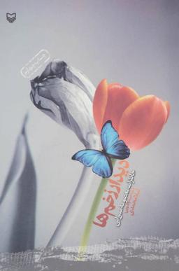 عکس دیدار زخمها (خاطرات معصومه میرزایی)