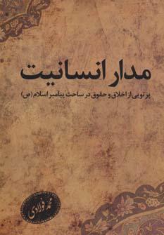 عکس مدار انسانیت