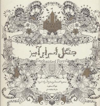 عکس جنگل اسرارآمیز