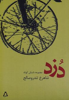 عکس دزد (مجموعه داستان ۲۸)