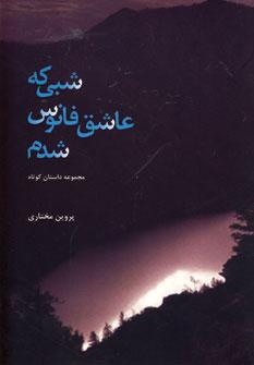 عکس شبی که عاشق فانوس شدم