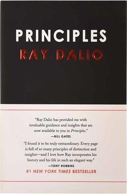 عکس Principles +CD