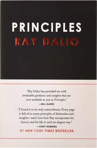 عکس Principles +CD