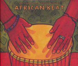 عکس African Beat