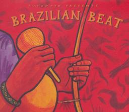 عکس Brazilian Beat