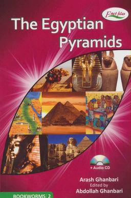 عکس اهرام مصر