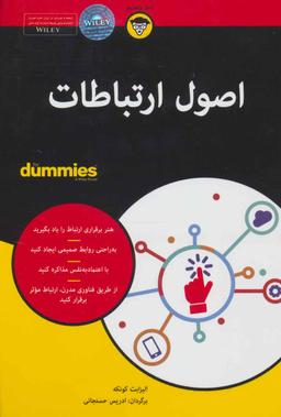 عکس اصول ارتباطات