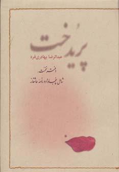عکس پریدخت (دفتر نخست: شامل پنجاه و دو نامه عاشقانه)