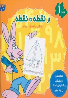 عکس از نقطه تا نقطه ۱