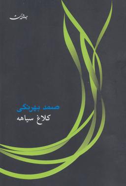 عکس کلاغ سیاهه