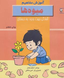 عکس میوه‌ها