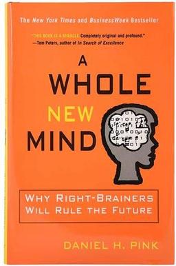 عکس A Whole New Mind