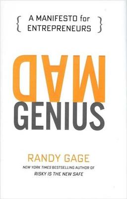 عکس Mad Genius