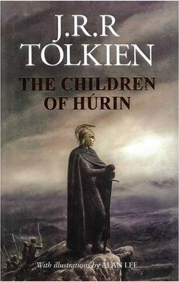 عکس The Children of Hurin