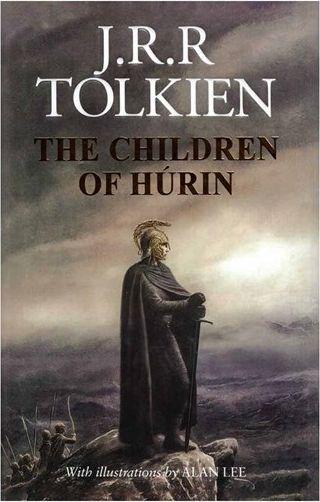 عکس The Children of Hurin