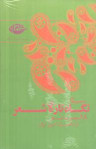 عکس مجموعه نگاه تازه شعر (۱۸ جلدی)