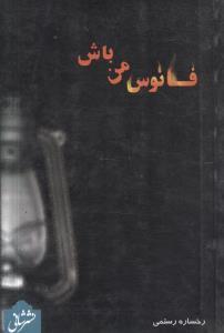 عکس فانوس من باش