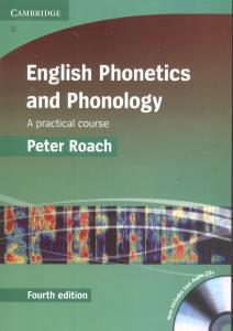عکس English Phonetics and Phonology