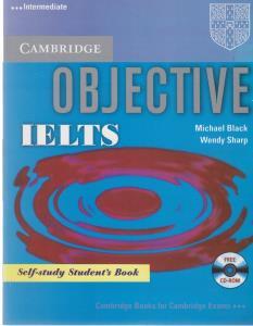 عکس objective ielts advanced (استیودنت)