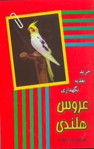 عکس عروس هلندی (خرید تغذیه نگهداری)