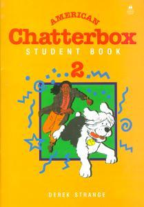 عکس chatter book (2) student
