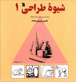 عکس شیوه طراحی (۱)