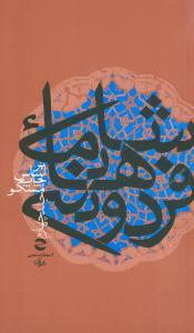 عکس شاهنامه فردوسی (۱۰جلدی) (قابدار)