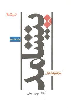 عکس پازل شعر امروز (۱۳۴) (پیشامد)