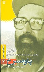عکس قصه فرماندهان (۶) (پاوه سرخ)
