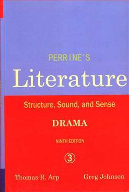 عکس litera ture drama 3