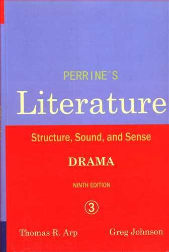 عکس litera ture drama 3
