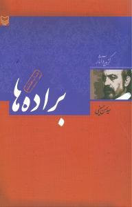 عکس براده‌ها