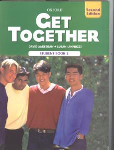 عکس get together student