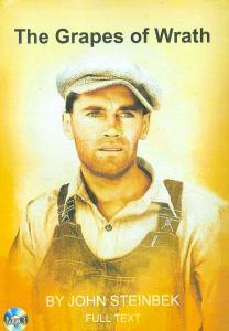 عکس the grapes of wrath