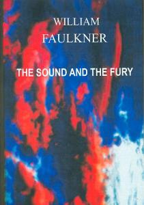 عکس the sound and the fury