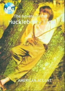 عکس huckleberry finn