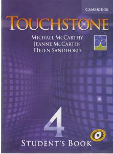 عکس Touchstone (4) STU + CD