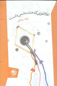 عکس افلاطونی که هندسه نمی‌دانست