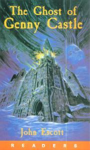 عکس the ghost of genny castle