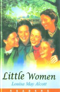 عکس little women