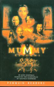 عکس the mummy returns